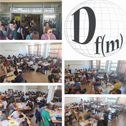 Dalmatinski festival matematike