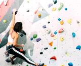 Unisport Sportsko penjanje