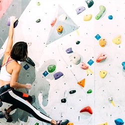 Unisport Sportsko penjanje