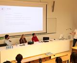 Izvještaj – posjet maturanata Ekonomsko i upravne škole