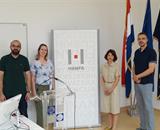 ODRŽANO PREDAVANJE NA TEMU: ZAŠTITA POTROŠAČA NA PODRUČJU FINANCIJSKIH USLUGA