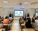 POSJET UČENIKA IZ POLJSKE U SKLOPU ERASMUS+ PROJEKTA