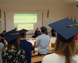 Svečane promocije stručnih specijalistica i stručnih specijalista