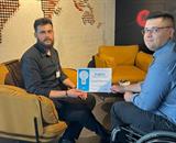 Socijalni poduzetnici i udruga Liberato