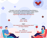 Dobrovoljno darivanje krvi