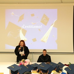 Održane svečane promocije