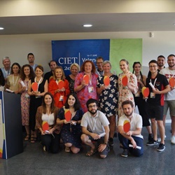 CIET 2022