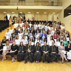 Čestitka našim studentima na dodijeljenoj Rektorovoj nagradi