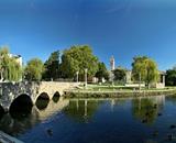 Studentski posao – Turistička zajednica grada Solina