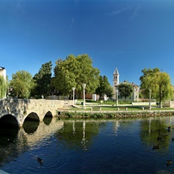 Studentski posao – Turistička zajednica grada Solina