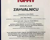 SVEČANI ZAVRŠETAK PROJEKTA „TOMMY – STUDENTSKO NATJECANJE 2022“ I DODJELA NAGRADA