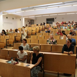 Državni stručni skup za učitelje i nastavnike matematike