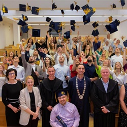 Održane svečane promocije