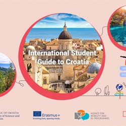 International Student Guide to Croatia