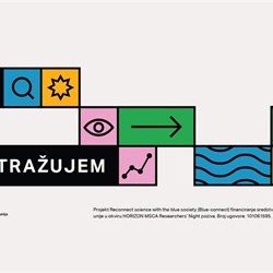 Pridružite nam se na Europskoj noći istraživača 30. rujna!
