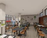 Uskoro se otvara novi studentski restoran u Kopilici (Slobodna Dalmacija)