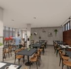 Uskoro se otvara novi studentski restoran u Kopilici (Slobodna Dalmacija)