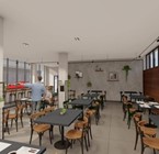 Uskoro se otvara novi studentski restoran u Kopilici (Slobodna Dalmacija)
