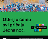 Otkrijte što vas sve čeka 30. rujna na Europskoj noći istraživača!