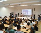 Welcome day za strane studente 2022/23