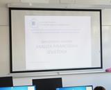 SEMINAR „ANALIZA FINANCIJSKIH IZVJEŠTAJA“