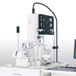 Predstavljanje kapitalne znanstvene opreme za zainteresirane nastavnike i istraživače