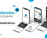 Akademko – novi virtualni prijatelj splitskih studenata