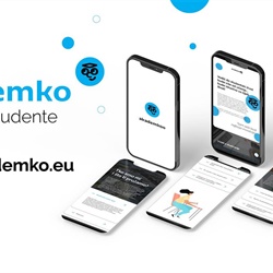 Akademko – novi virtualni prijatelj splitskih studenata
