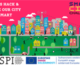 Najava Smart City Challenge - otvorene prijave za dvodnevni hackathon!