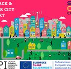 Najava Smart City Challenge - otvorene prijave za dvodnevni hackathon!