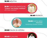 Duhovna obnova za studente i mlade