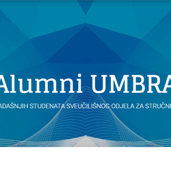 Skupština udruge AlumniUMBRA