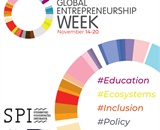 Najava Global Entrepreneurship Week 2022 Split