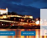 Erasmus+ Traineeship Slovakia