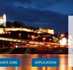 Erasmus+ Traineeship Slovakia