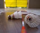 Unisport ST badminton