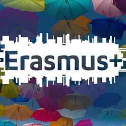 Erasmus+ kombinirane (blended)  BIP mobilnosti za visoka učilišta