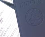 OBAVIJEST O PREUZIMANJU INDEKSA