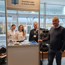 Održana je smotra Sveučilišta u Splitu