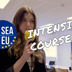 Studenti! Tečaj na temu umjetne inteligencije i obrade prirodnog jezika u Brestu