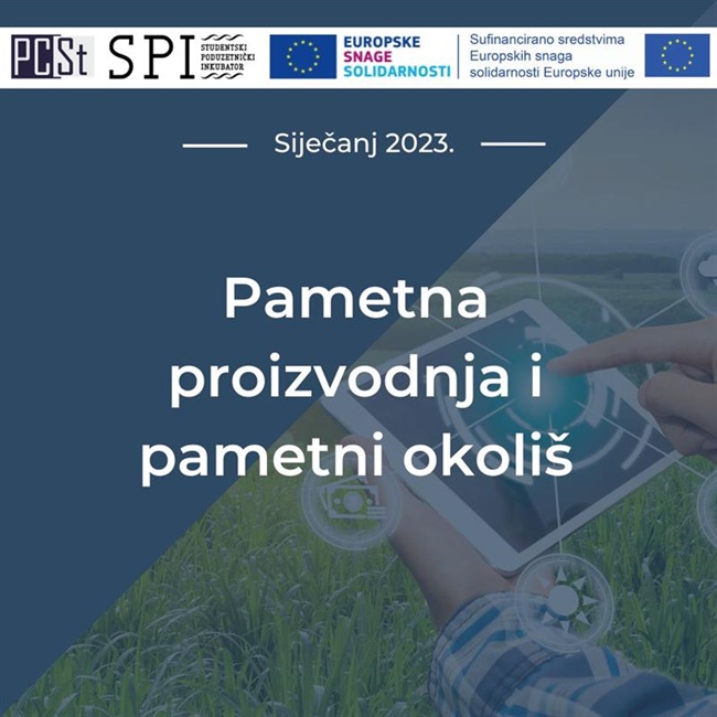 Najava edukacija u siječnju kroz projekt Smart Youth