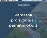 Najava edukacija u siječnju kroz projekt Smart Youth