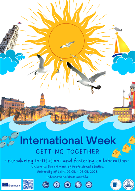 International Week