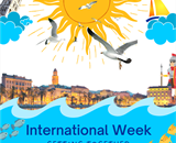 International Week