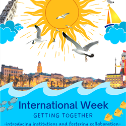 International Week