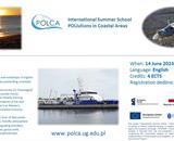 Invitation to the Summer School 2023 in Hel Marine Station (Poland)