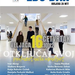 Edu dan Odsjeka za MTT