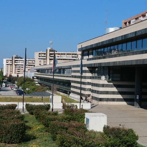 Konferencija "Nastavničkim kompetencijama prema kompetencijama studenata"