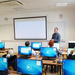 In-house edukacija – „MS Excel u poslovanju“