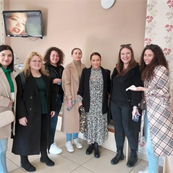 ODRŽAN PRVI EDU DAN